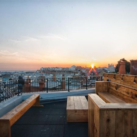 Harbourside Roof Terrace & Sea Views By Adliv Βίλα Ράμσγκεϊτ Εξωτερικό φωτογραφία